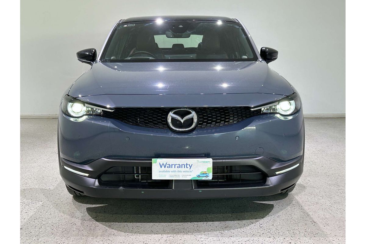 2021 Mazda MX-30 G20e Astina DR Series