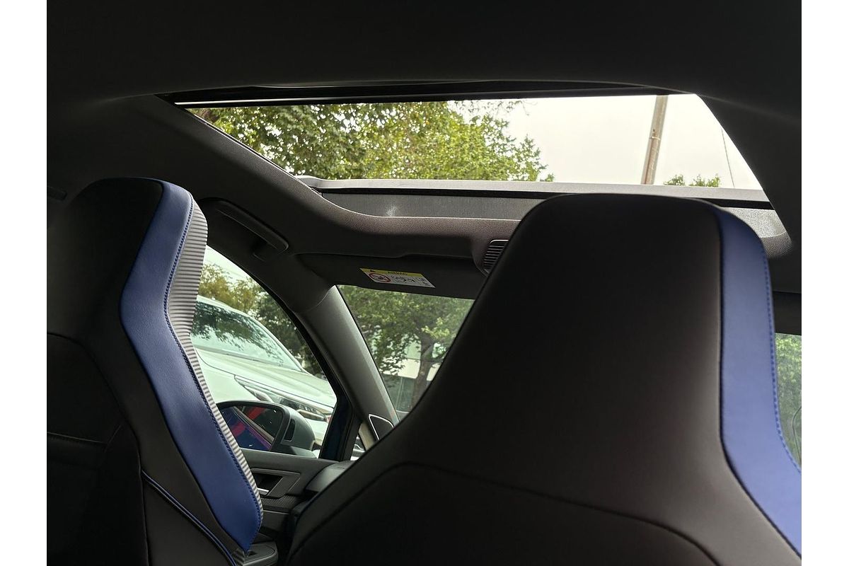 2024 Volkswagen Golf R 4MOTION MARK 8 CD MY24