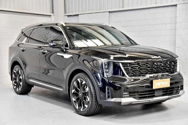 2024 Kia Sorento GT-Line MQ4 PE