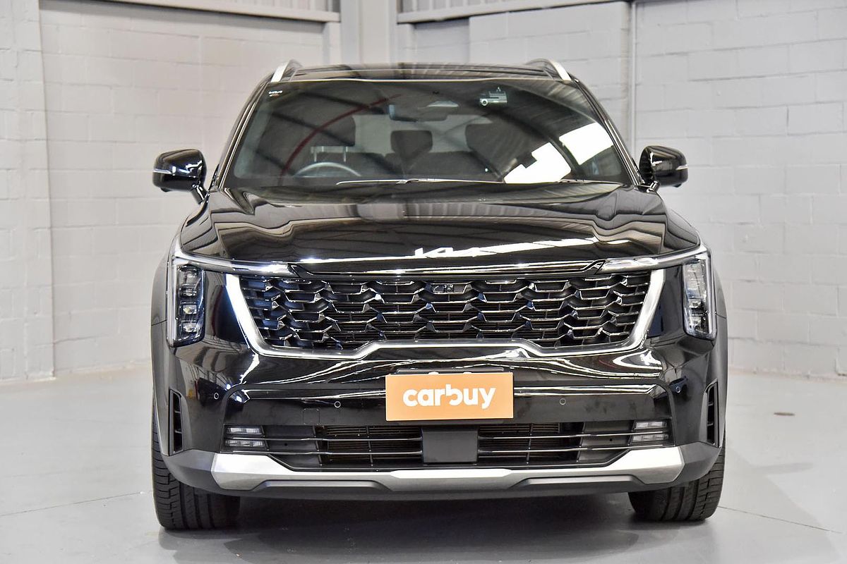 2024 Kia Sorento GT-Line MQ4 PE