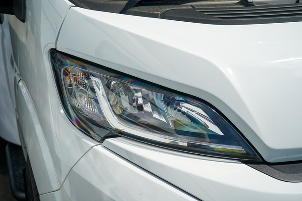 2026 Jayco DESTINY MOTORHOME FA.25-1.DS-MY26