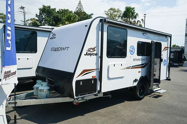 2025 Jayco STARCRAFT