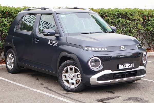 2025 Hyundai INSTER AX.V1