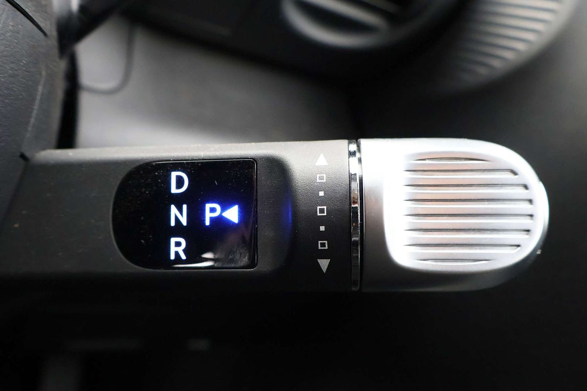 2025 Hyundai INSTER AX.V1