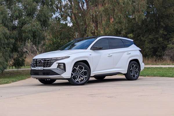 2022 Hyundai Tucson Highlander NX4.V1