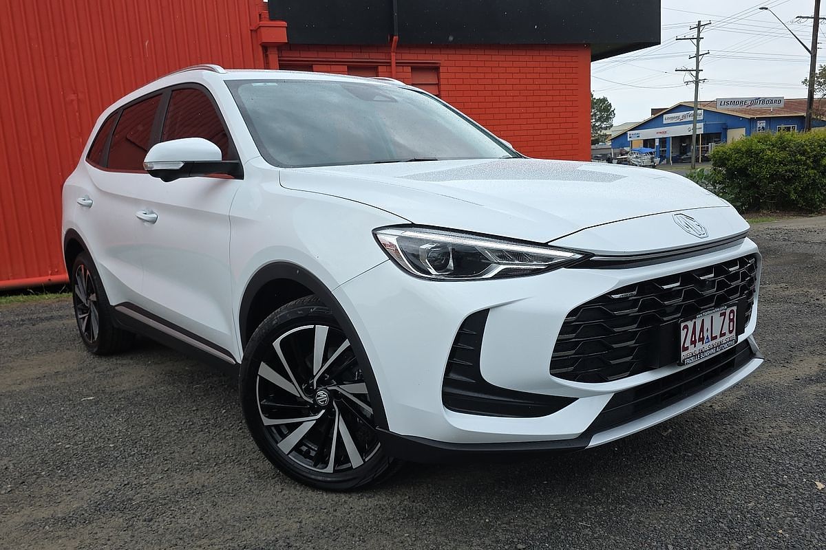 2024 MG ZS Essence Hybrid+ ZS32