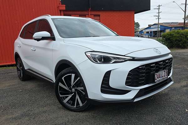 2024 MG ZS Essence Hybrid+ ZS32