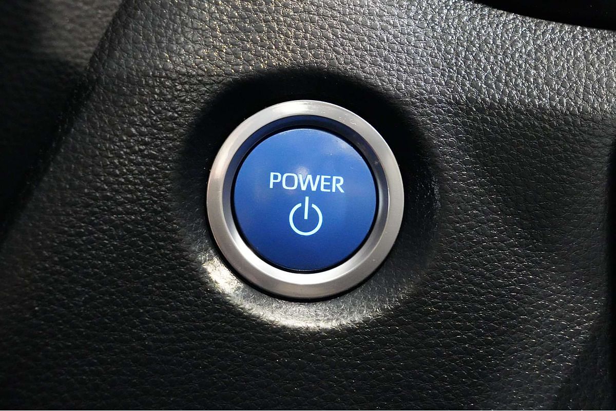 2019 Toyota Corolla SX Hybrid ZWE211R