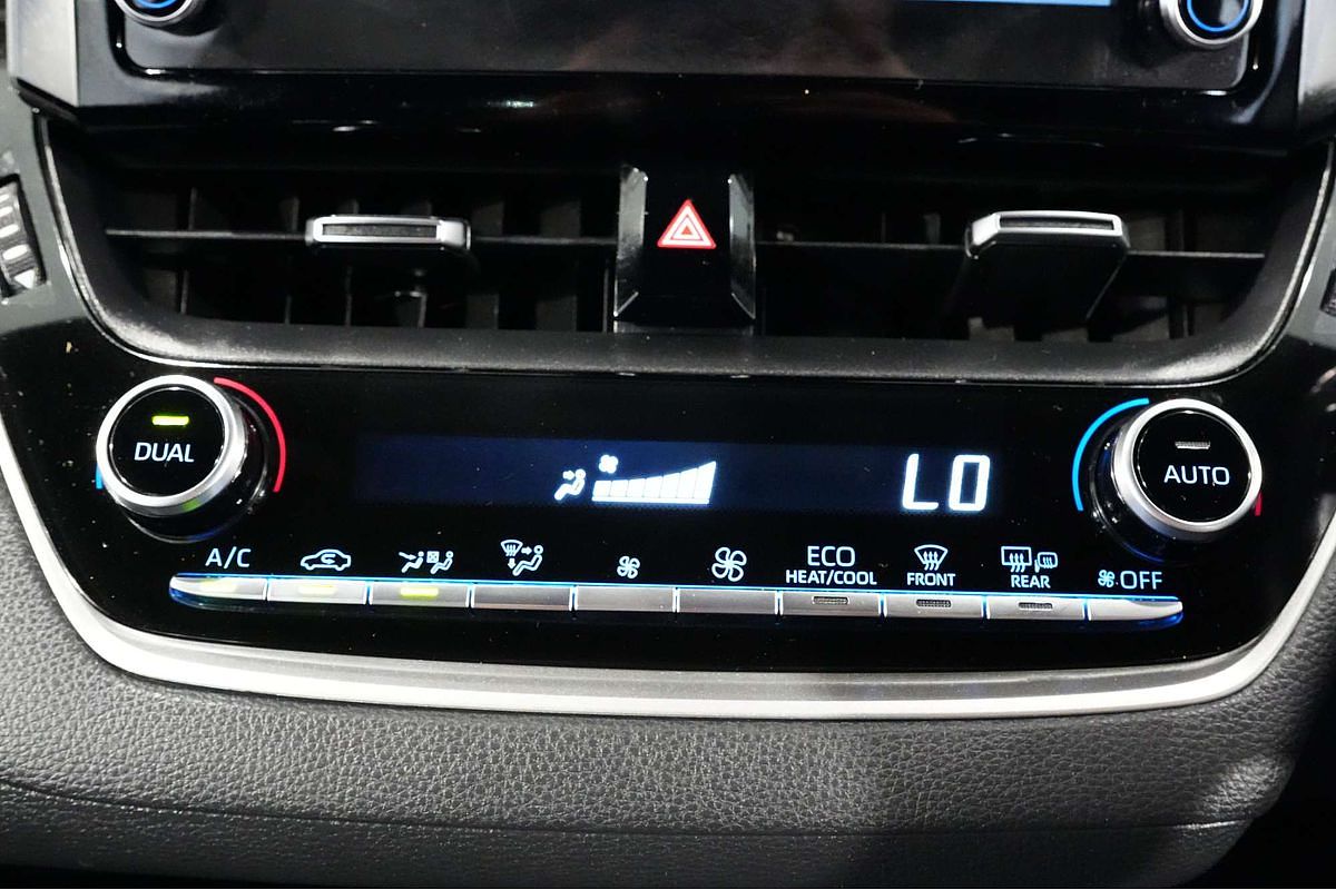 2019 Toyota Corolla SX Hybrid ZWE211R