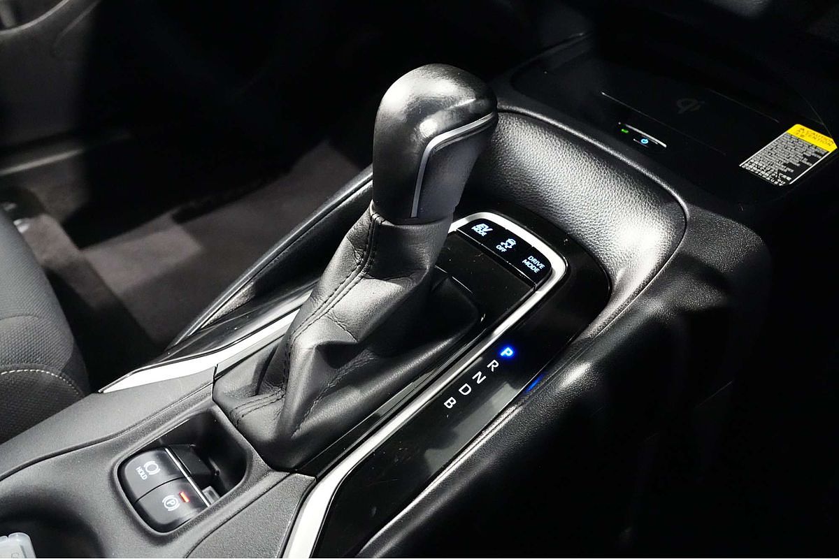 2019 Toyota Corolla SX Hybrid ZWE211R