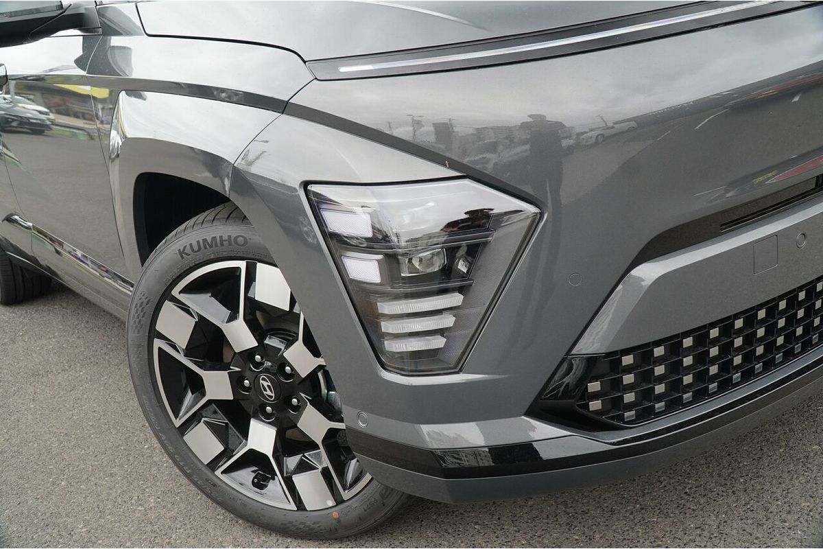 2026 Hyundai Kona Electric Premium SX2.V2