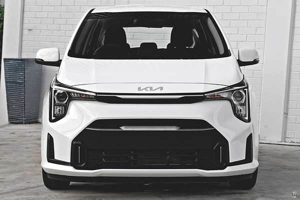 2026 Kia Picanto Sport JA PE2 thumb-1