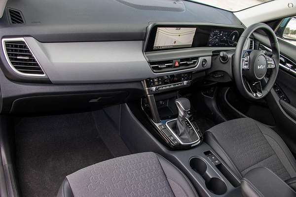 2026 Kia Seltos Sport+ SP2 PE thumb-6