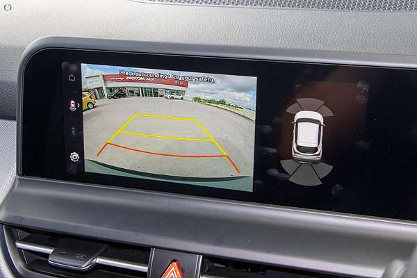 2026 Kia Seltos Sport+ SP2 PE thumb-10