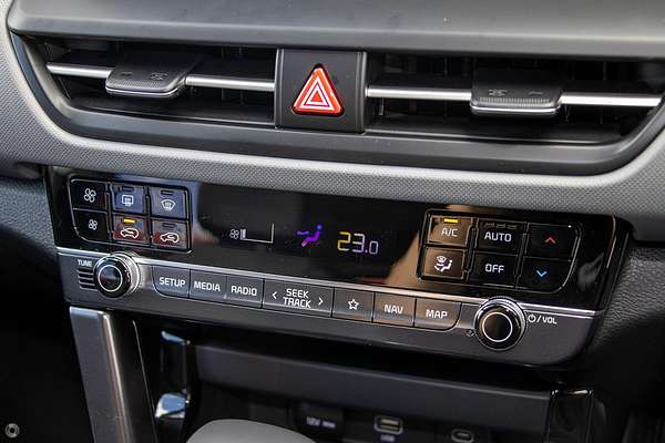 2026 Kia Seltos Sport+ SP2 PE thumb-11