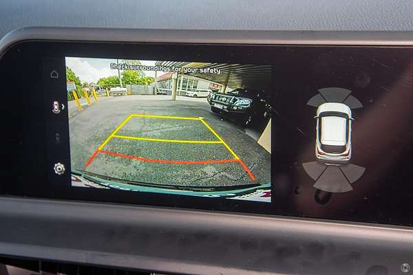 2025 Kia Seltos GT-Line SP2 PE thumb-13