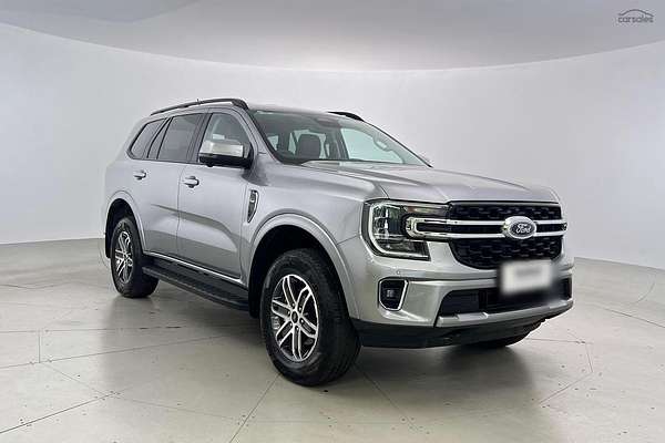2024 Ford Everest Trend 2.0L