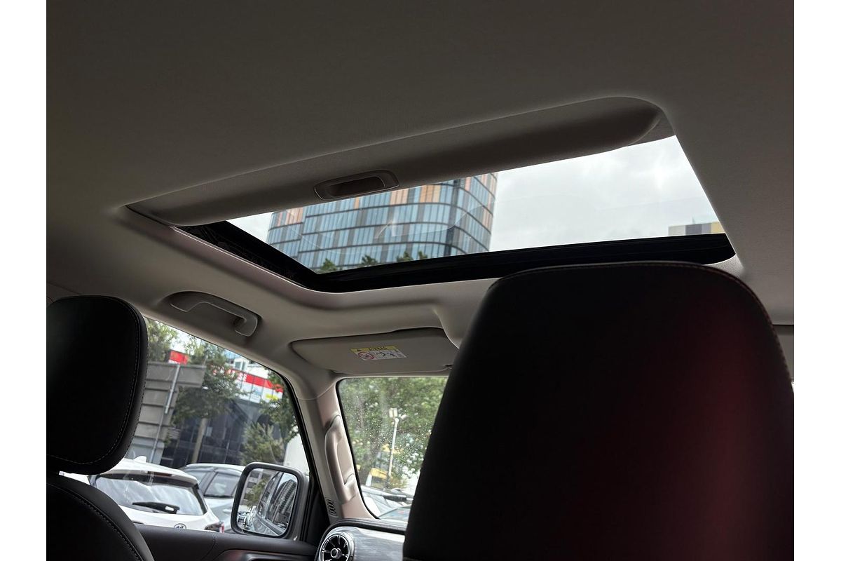 2023 GWM Tank 300 Ultra Hybrid P01