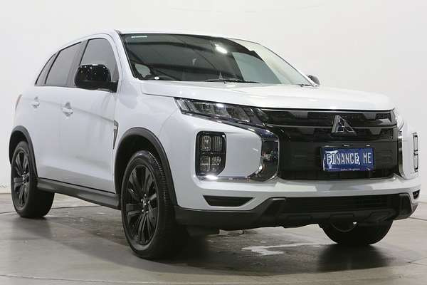 2024 Mitsubishi ASX MR XD