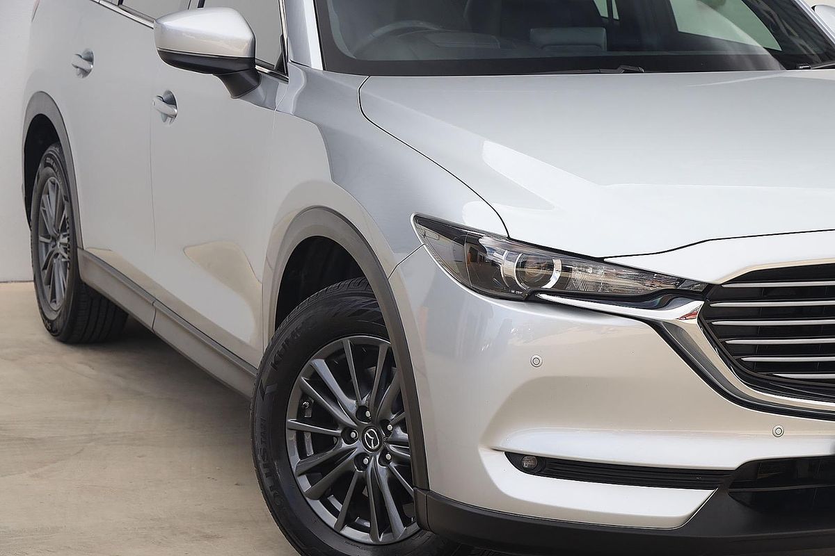 2020 Mazda CX-8 Touring KG Series
