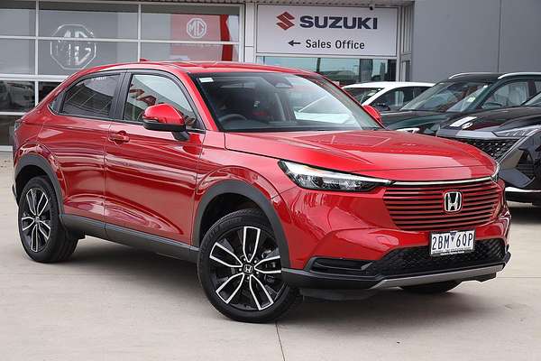 2024 Honda HR-V Vi X