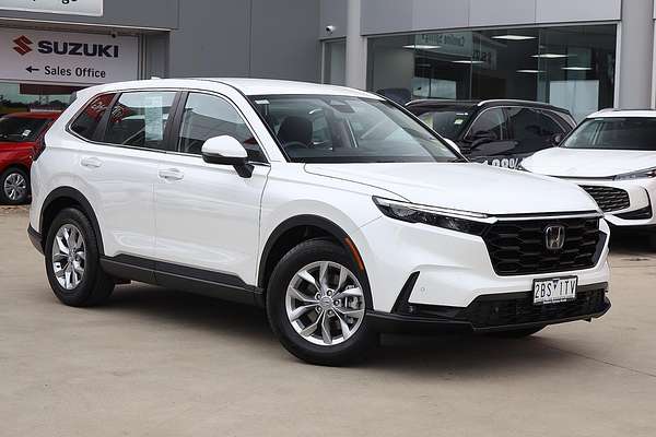 2024 Honda CR-V VTi X7 RS