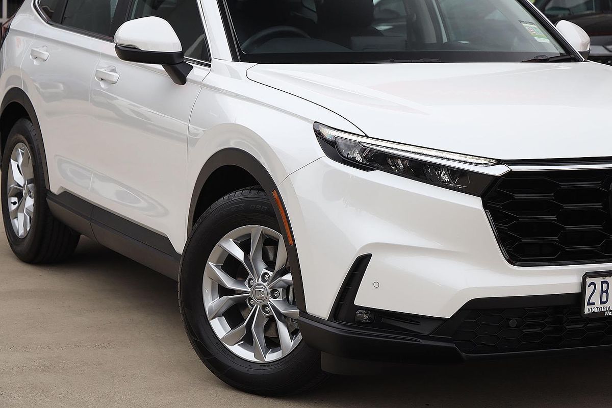 2024 Honda CR-V VTi X7 RS