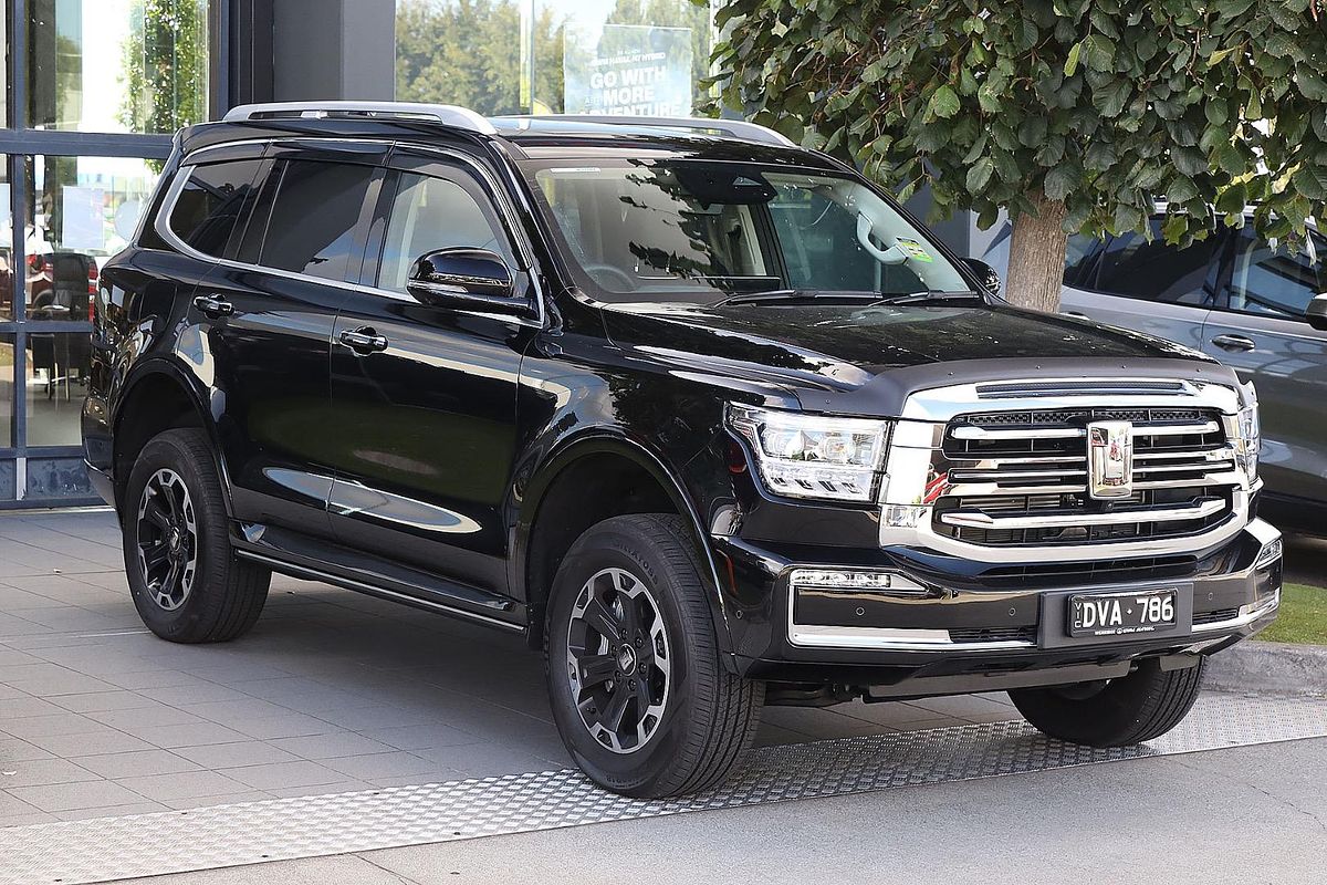 2025 GWM Tank 500 Ultra Hi4-T PHEV P03