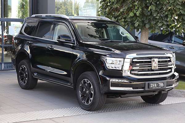 2025 GWM Tank 500 Ultra Hi4-T PHEV P03