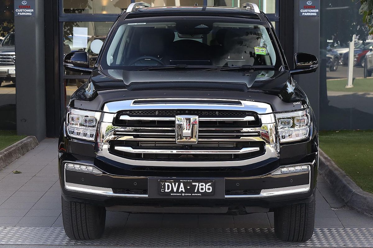 2025 GWM Tank 500 Ultra Hi4-T PHEV P03