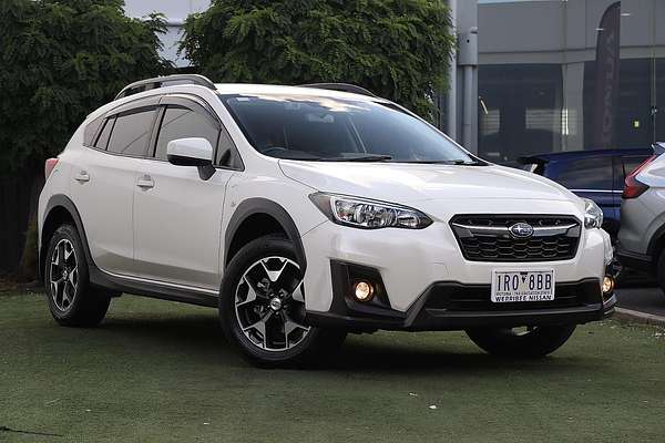 2019 Subaru XV 2.0i-L G5X