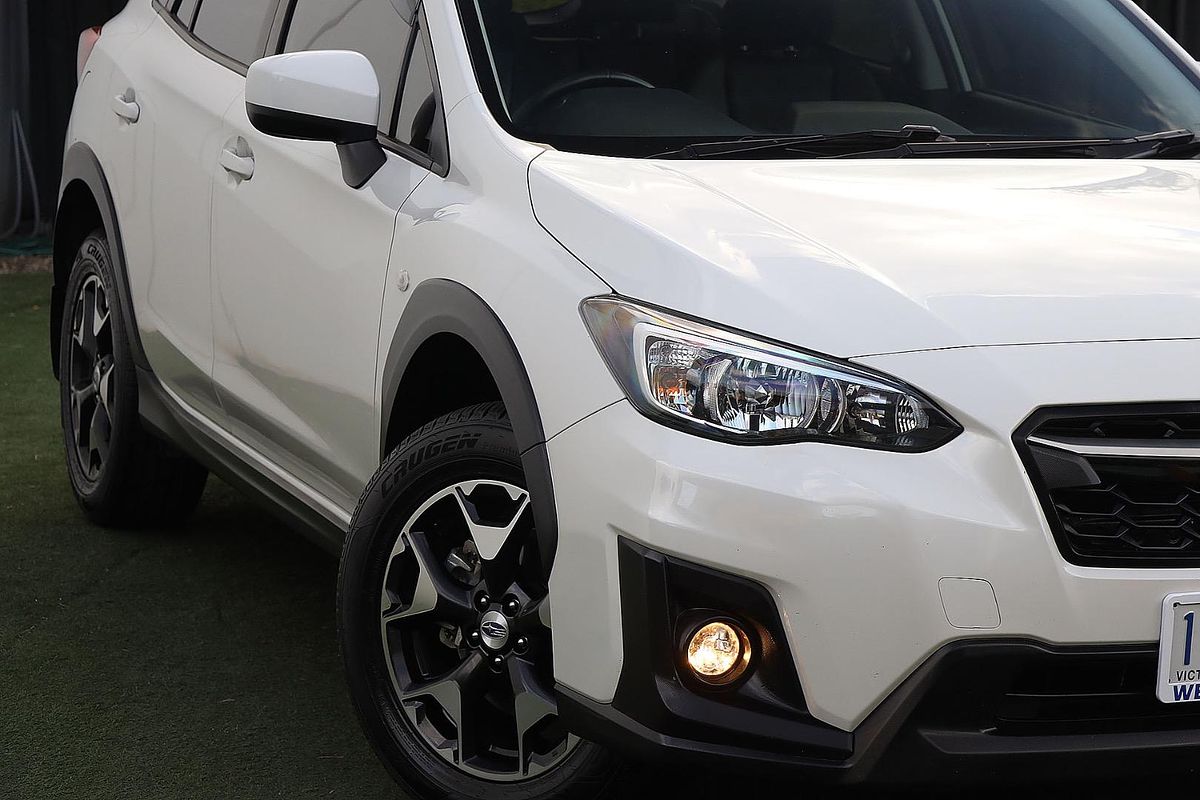 2019 Subaru XV 2.0i-L G5X