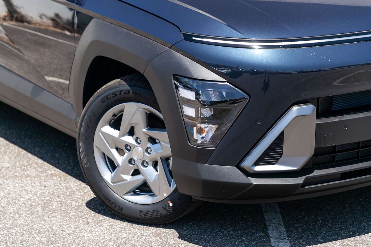 2025 Hyundai Kona  SX2.V3