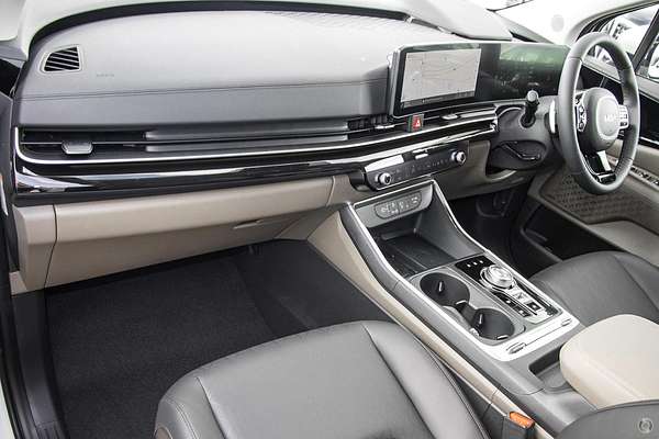 2025 Kia Carnival GT-Line HEV KA4 PE thumb-7