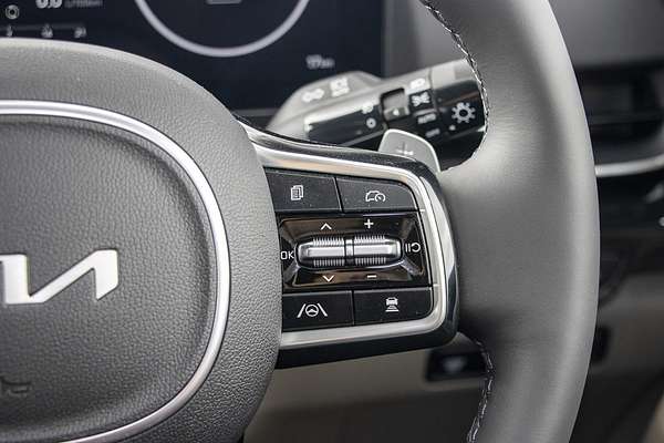 2025 Kia Carnival GT-Line HEV KA4 PE thumb-14