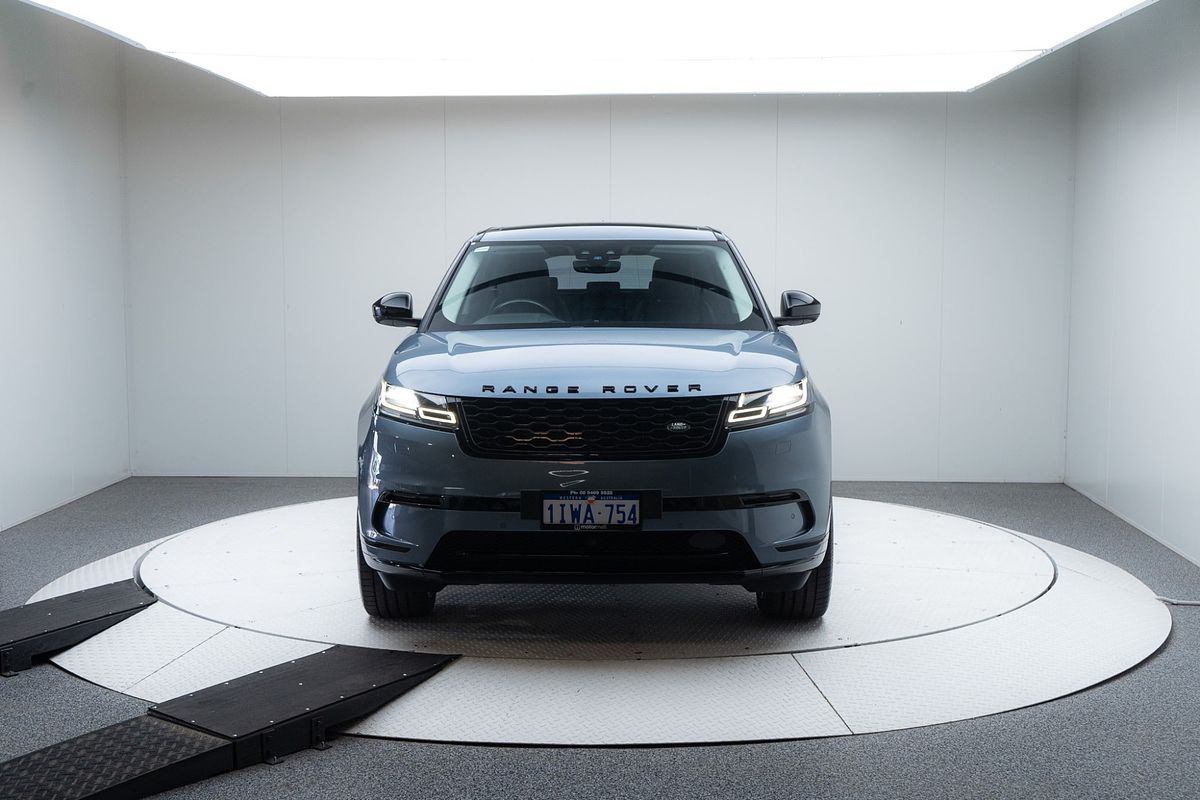 2018 Land Rover Range Rover Velar D240 R-Dynamic HSE L560