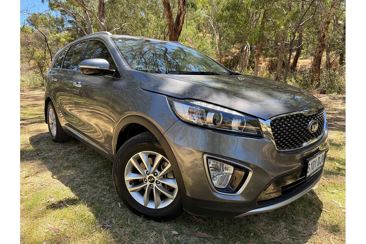 2016 Kia Sorento Si UM