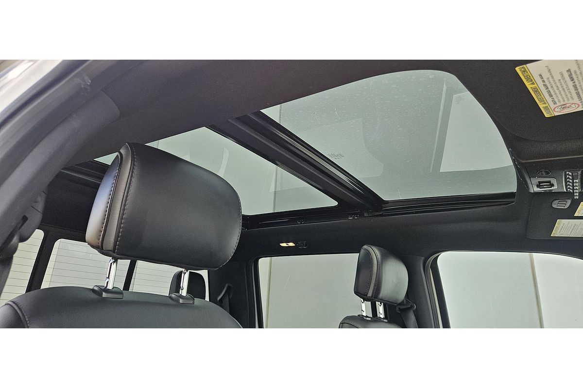 2018 Ford F250 Platinum 4X4