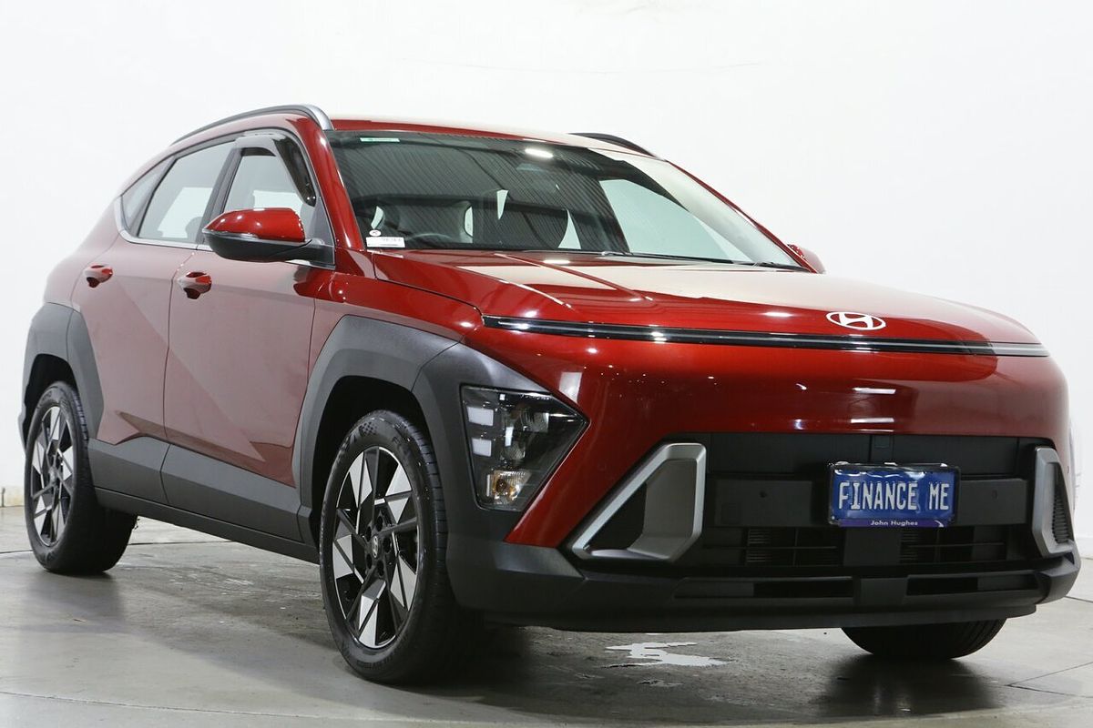 2023 Hyundai Kona OS.V5