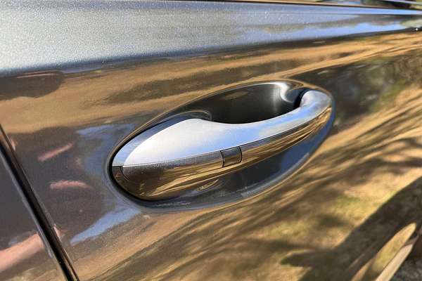 2018 Hyundai Santa Fe Highlander TM thumb-7