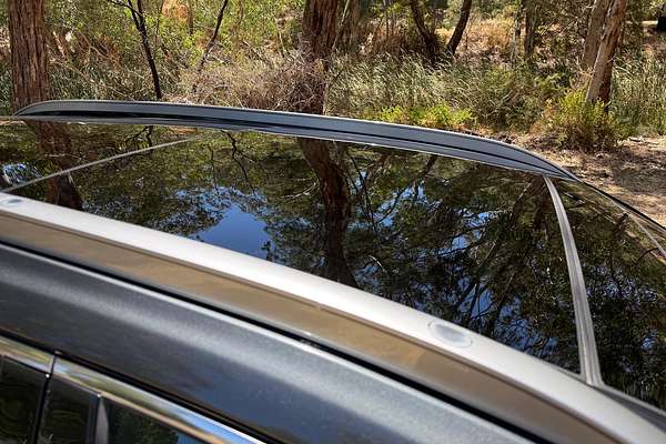 2018 Hyundai Santa Fe Highlander TM thumb-8