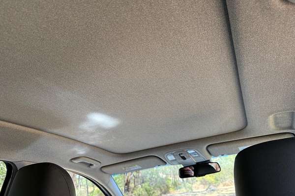 2018 Hyundai Santa Fe Highlander TM thumb-14