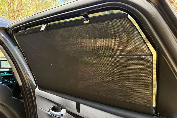 2018 Hyundai Santa Fe Highlander TM thumb-17