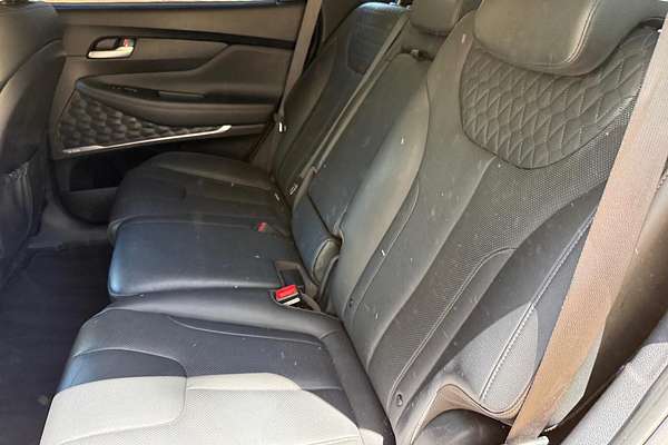 2018 Hyundai Santa Fe Highlander TM thumb-21