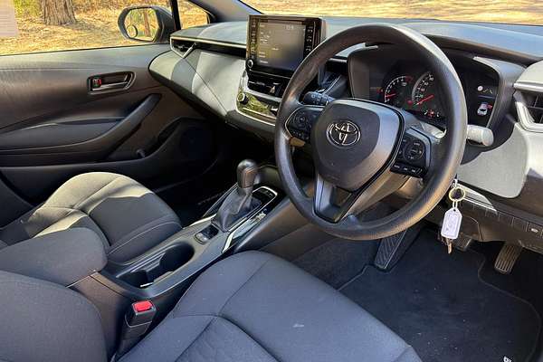 2021 Toyota Corolla Ascent Sport MZEA12R thumb-7