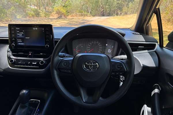 2021 Toyota Corolla Ascent Sport MZEA12R thumb-10