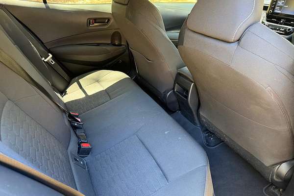 2021 Toyota Corolla Ascent Sport MZEA12R thumb-12