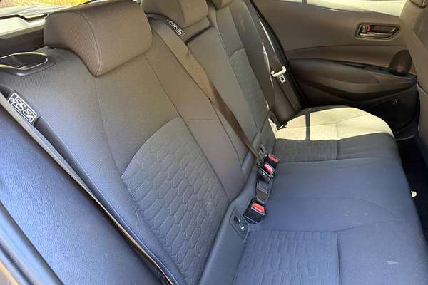 2021 Toyota Corolla Ascent Sport MZEA12R thumb-13