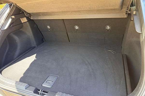 2021 Toyota Corolla Ascent Sport MZEA12R thumb-14