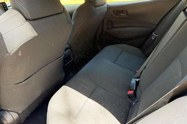 2021 Toyota Corolla Ascent Sport MZEA12R thumb-15